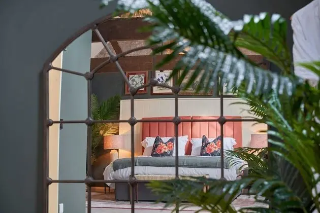 Luxury Süit