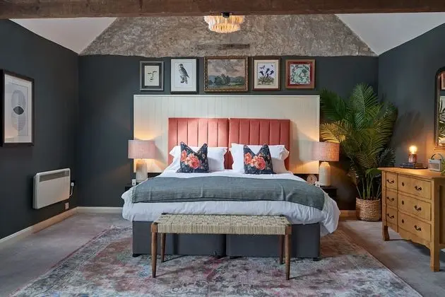 Luxury Süit