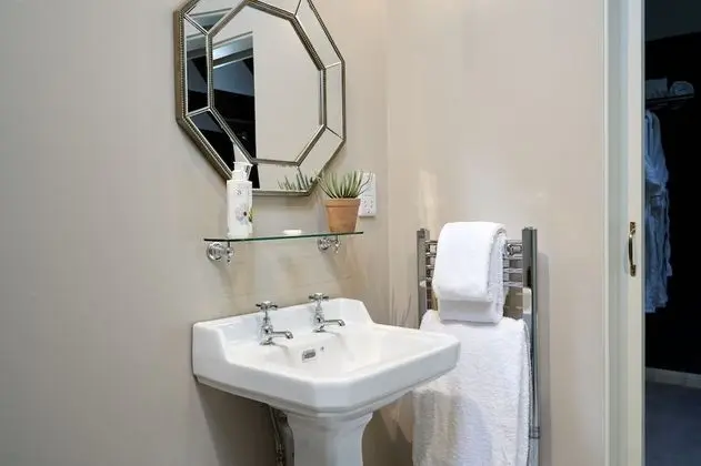 Luxury Süit