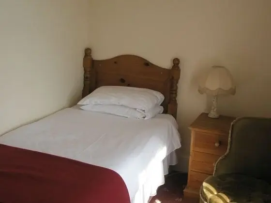 Üç Kişilik Oda, Banyolu/Duşlu (Cabin  (Double & Single ))