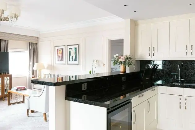 Süit, 1 Yatak Odası (Residence)