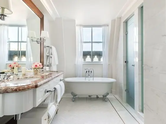 Süit, 1 Yatak Odası (Residence)