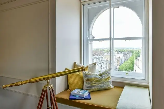 Tower Suite