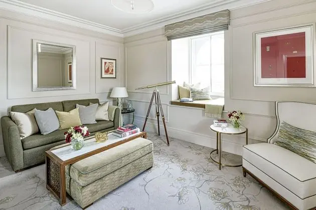 Tower Suite