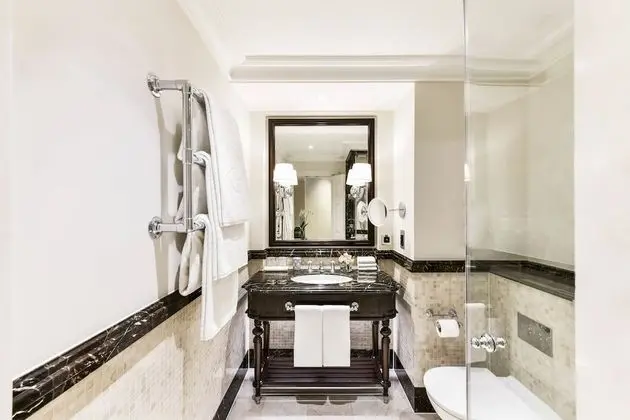 Tower Suite