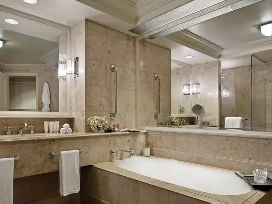Deluxe Oda, 2 Çift Kişilik Yatak, Nehir Manzaralı