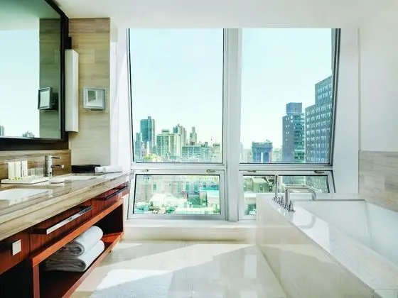 Süit (Empire State Penthouse)