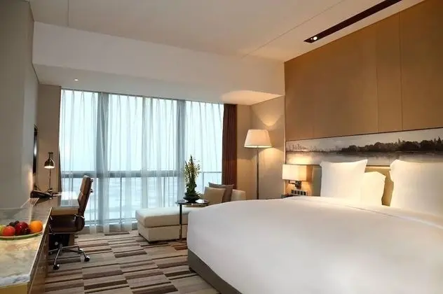 Superior Oda, 1 En Büyük (King) Boy Yatak