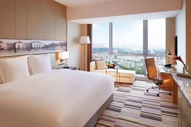 Superior Oda, 1 En Büyük (King) Boy Yatak