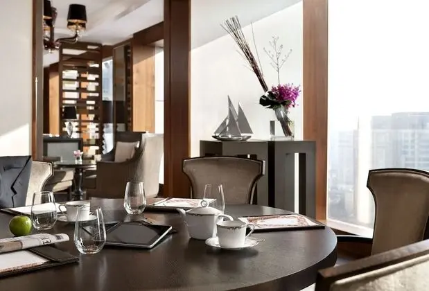 Executive İki Ayrı Yataklı Oda