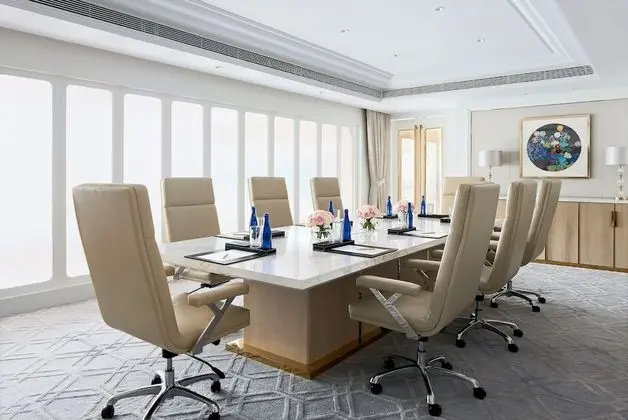 Executive Oda, 2 Tek Kişilik Yatak