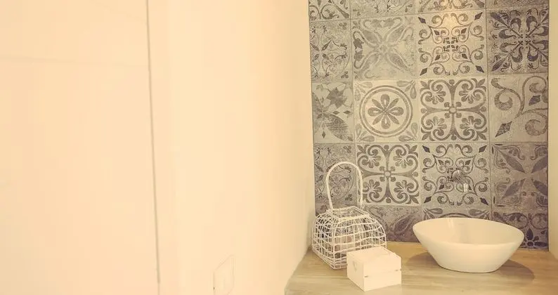 Junior Süit, Bahçe Manzaralı