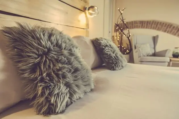 Junior Süit, Bahçe Manzaralı