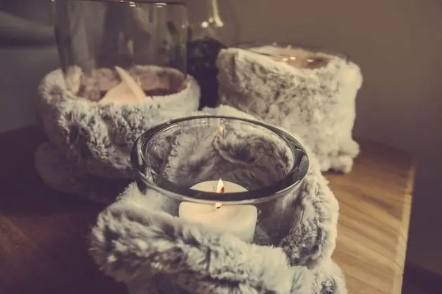 Junior Süit, Bahçe Manzaralı