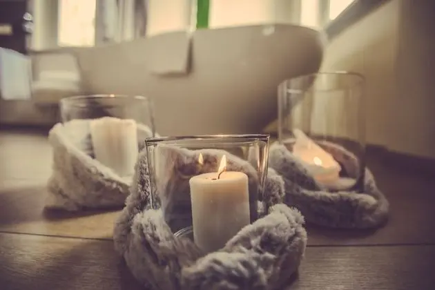 Junior Süit, Bahçe Manzaralı