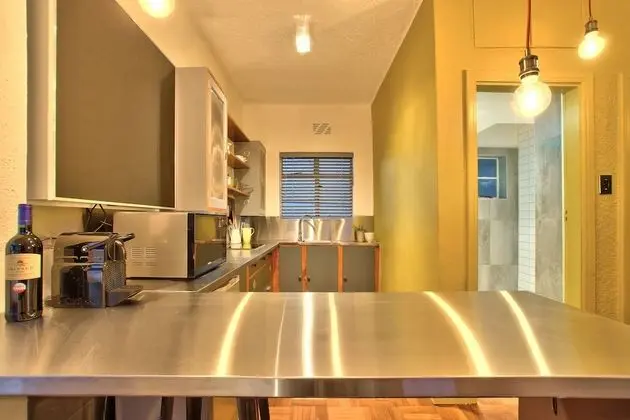 Apart Daire, 1 Yatak Odası, Şehir Manzaralı