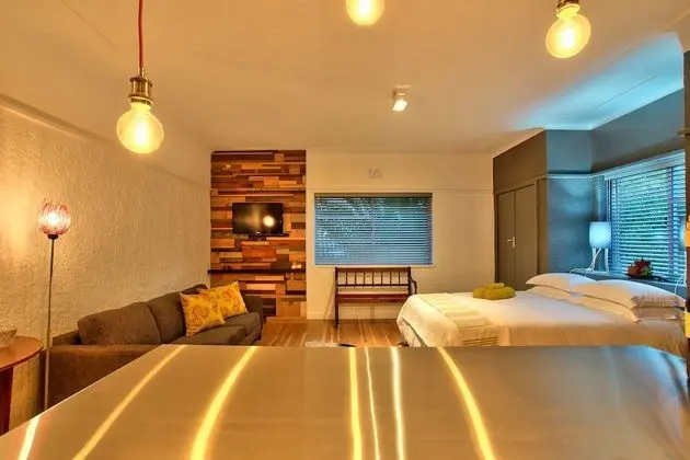 Apart Daire, 1 Yatak Odası, Şehir Manzaralı