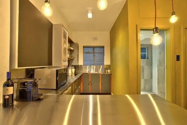 Apart Daire, 1 Yatak Odası, Şehir Manzaralı