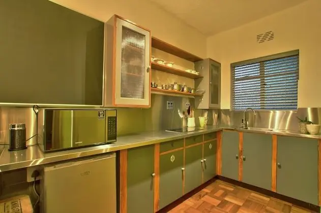 Apart Daire, 1 Yatak Odası, Şehir Manzaralı