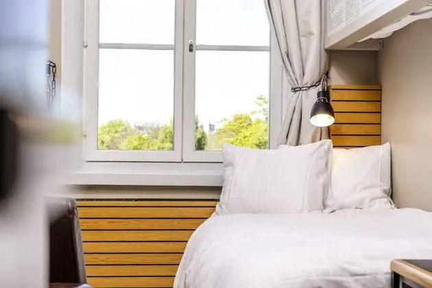 Standard Tek Kişilik Oda