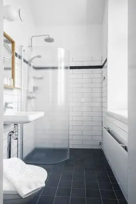 Standard Tek Kişilik Oda