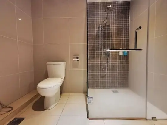 Superior Oda, 2 Tek Kişilik Yatak