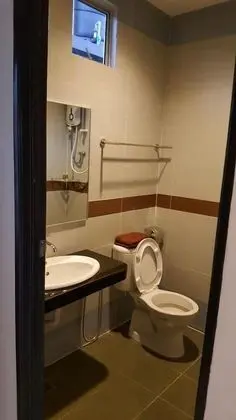 Standard Oda, 1 Büyük (Queen) Boy Yatak