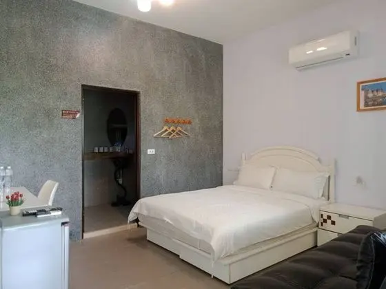Panoramic Süit, 2 Yatak Odası, Engellilere Uygun