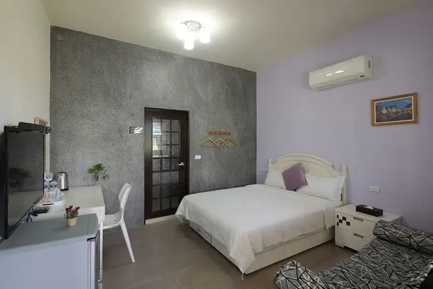 Panoramic Süit, 2 Yatak Odası, Engellilere Uygun