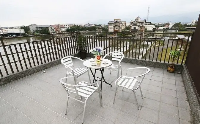 Standard Dört Kişilik Oda