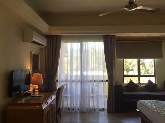 Deluxe Oda, Deniz Manzaralı