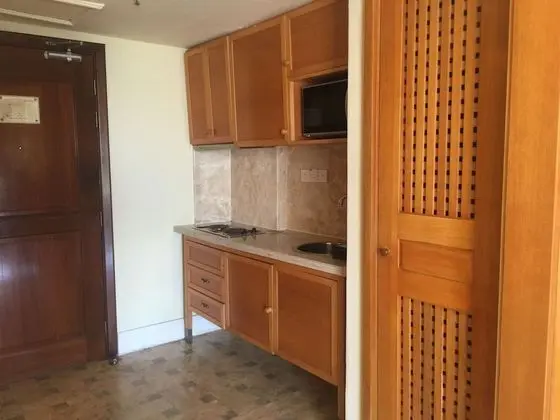 Deluxe Oda, Deniz Manzaralı