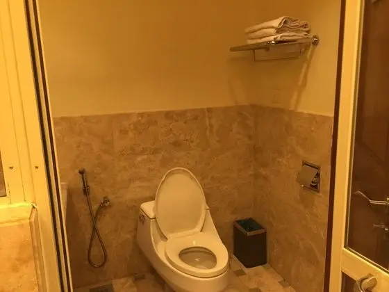 Deluxe Oda, Deniz Manzaralı