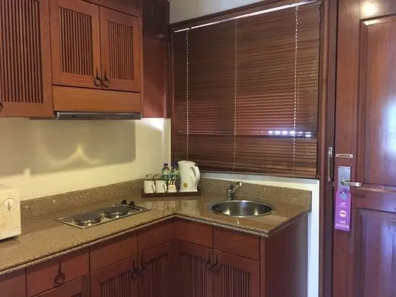Premier Water Chalet