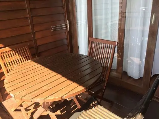 Premier Water Chalet