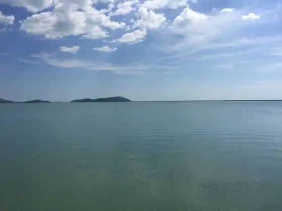 Premier Water Chalet