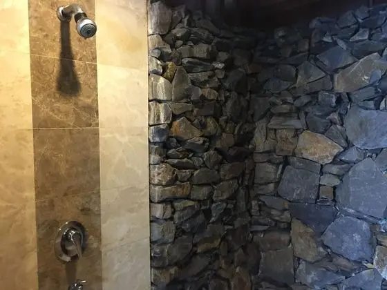 Premier Water Chalet