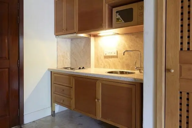 Family Deluxe Hillview