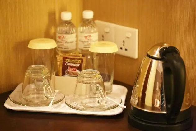 Premier Deluxe Room