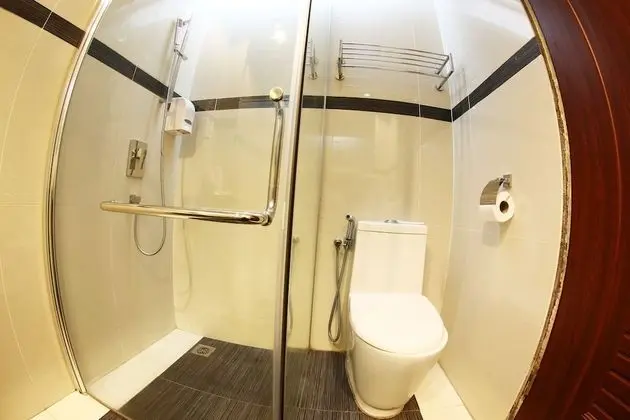 Premier Deluxe Room