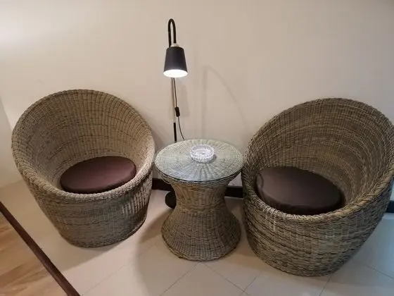 Superior Tek Büyük Yataklı Oda (Room Only)