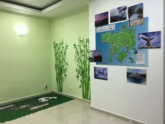 Ev, 4 Yatak Odası (Spring)