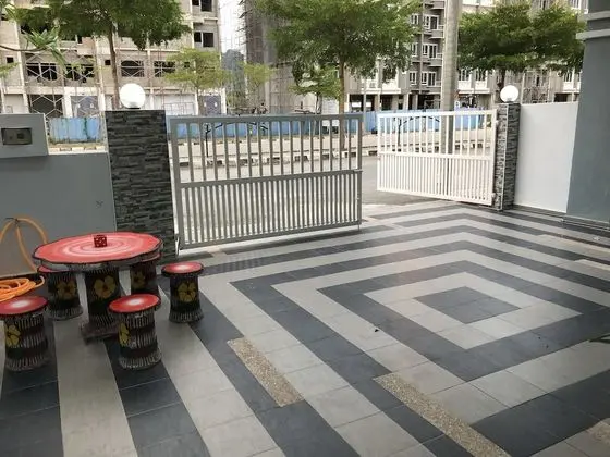 Ev, 4 Yatak Odası (Spring)