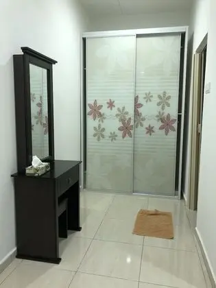 Ev, 4 Yatak Odası (Spring)
