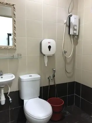 Ev, 4 Yatak Odası (Spring)