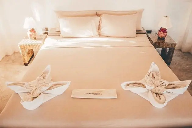 Honeymoon Villa