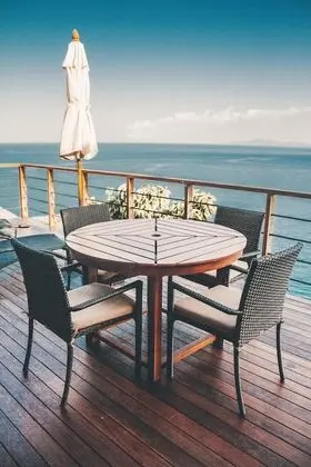 Honeymoon Villa