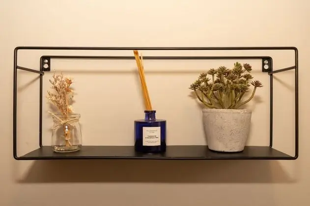Superior Ev, Özel Banyo (Langleigh Villa)