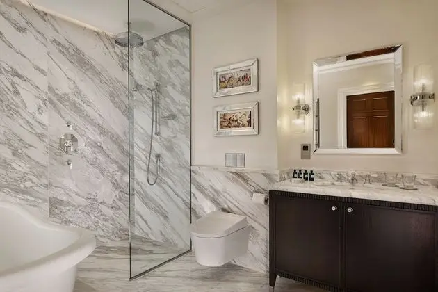 Deluxe Süit, 1 En Büyük (King) Boy Yatak, Sigara İçilmez (Main House)