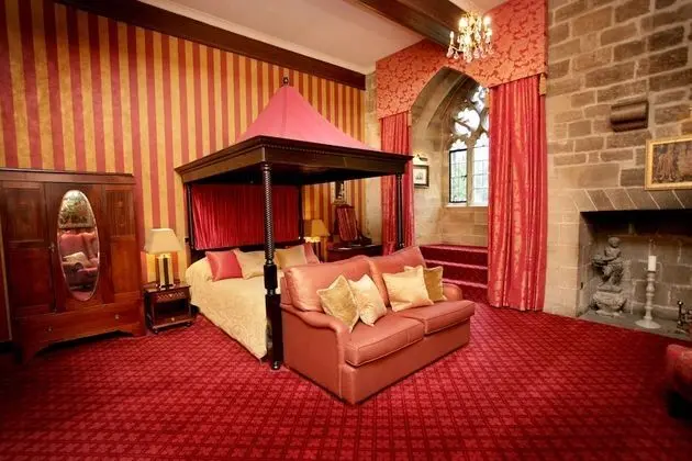 Feature Room (The Derwentwater Room)